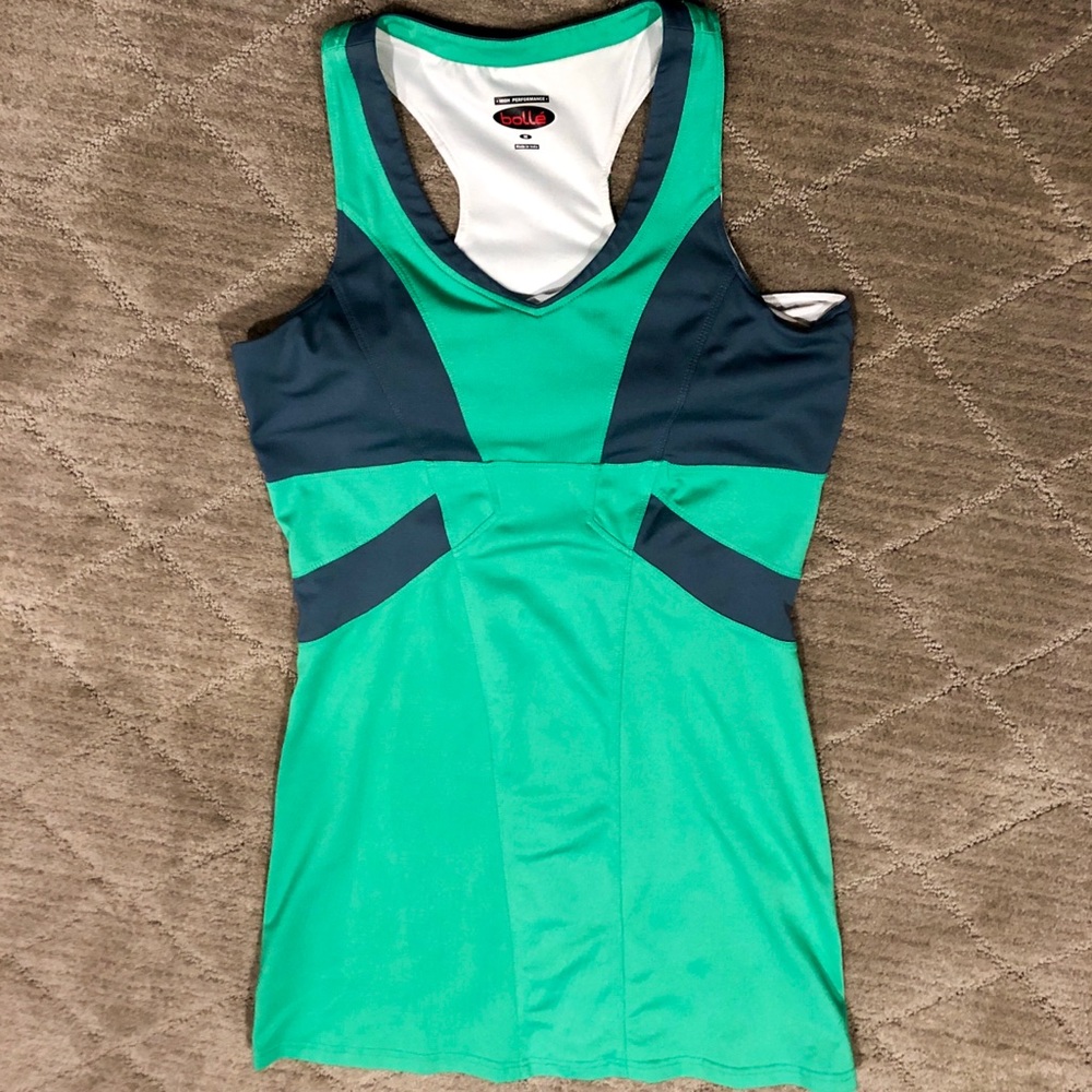 Bolle tennis 🎾 dress!